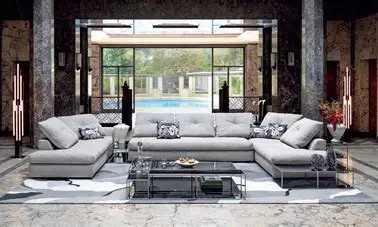 Roche Bobois — Ameublement Luxe BI Analytics