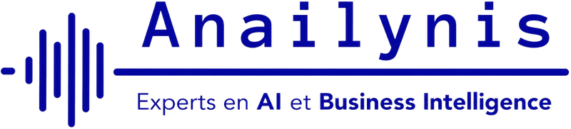 ANAILYNIS — Experts en AI et Business Intelligence Casablanca